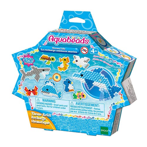 Aquabeads Ocean Life Set