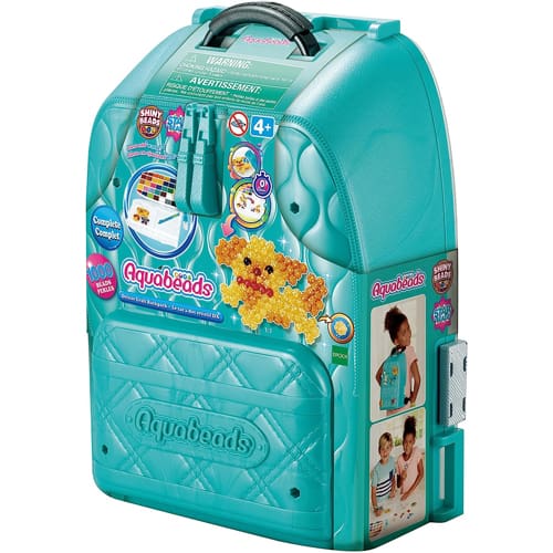 Deluxe Craft Backpack