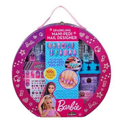 Aquabeads Barbie Nail Designer Kit