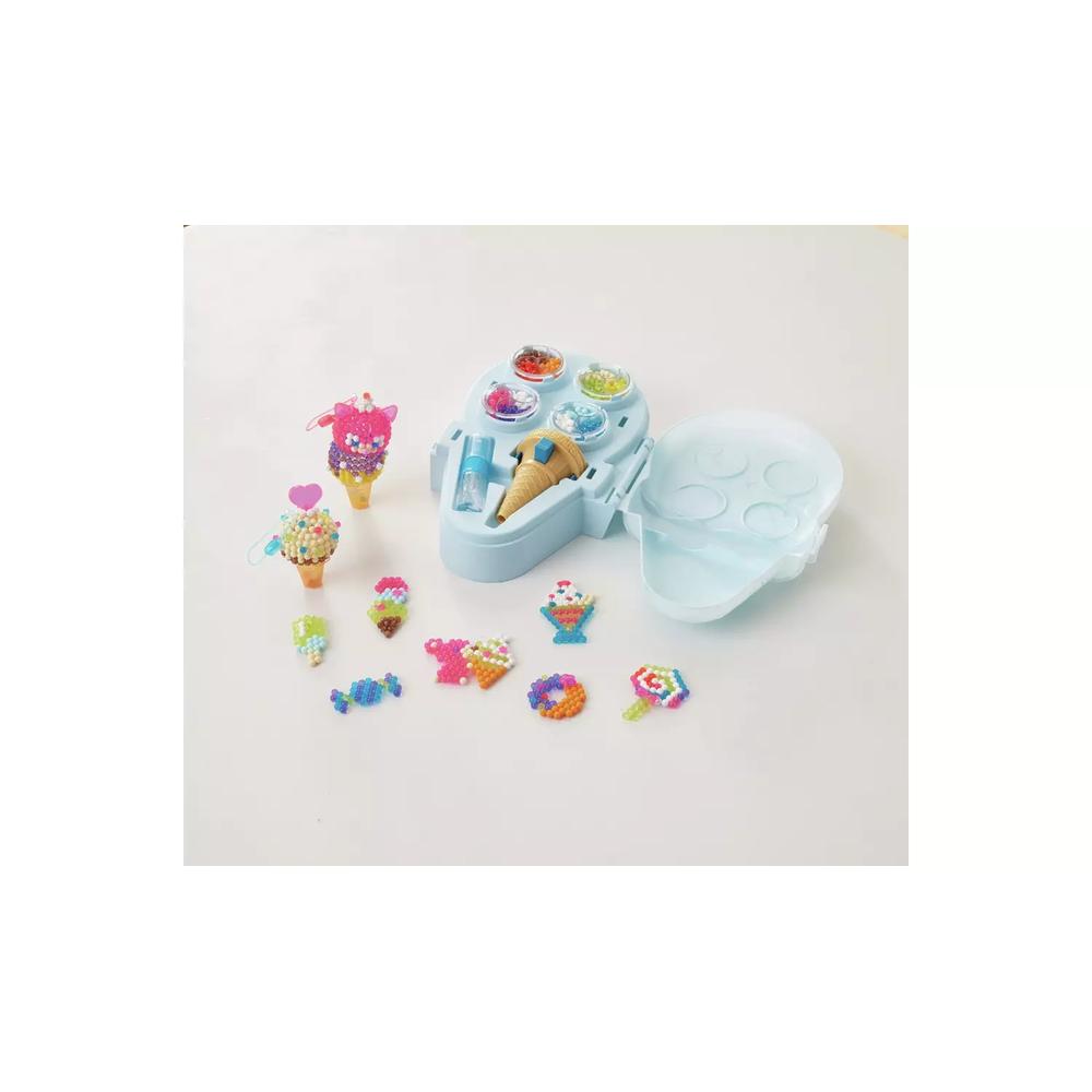 Ice Cream Party Craft Studio