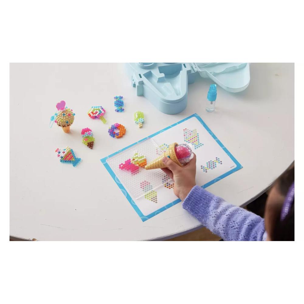 Ice Cream Party Craft Studio_1