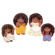 Hedgehog Family