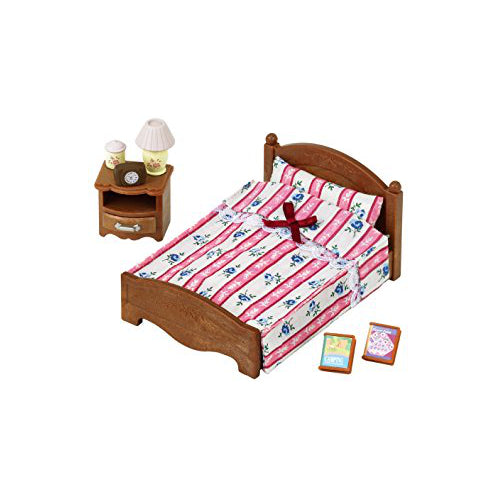Semi-Double Bed