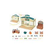 Grocery Market