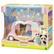 Sylvanian Families Ice Cream Van