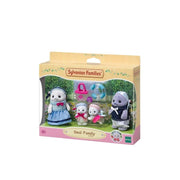 Sylvanian Families Seal Family