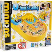 U-Turn Bowling