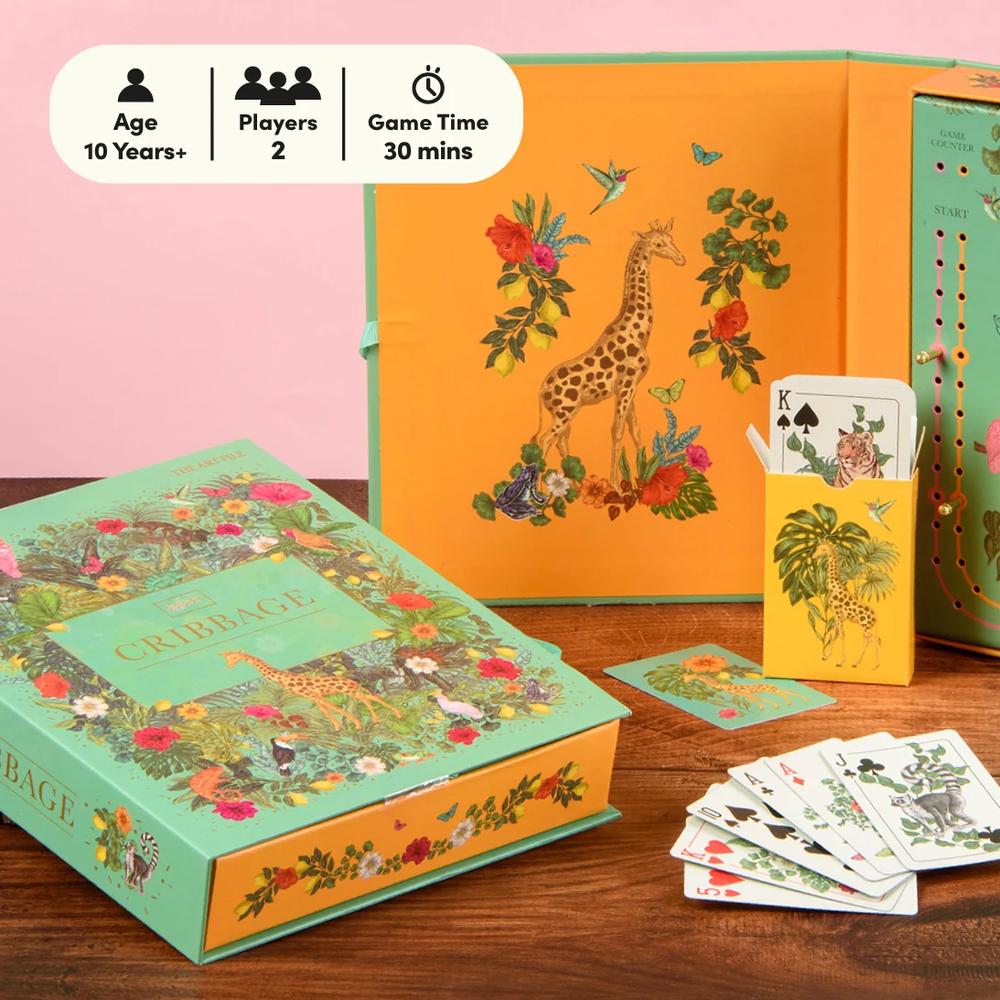 The Art File: Cribbage_1