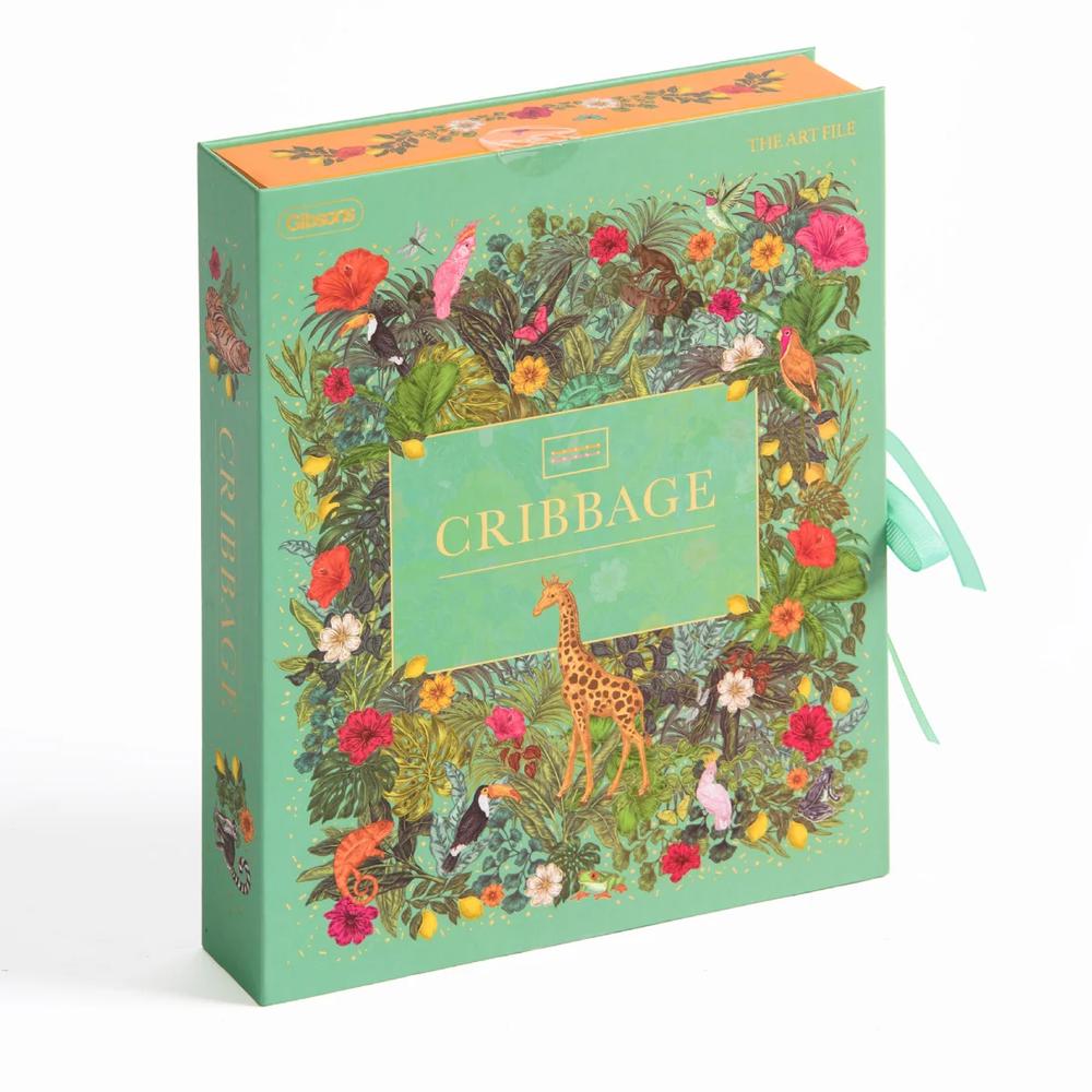 The Art File: Cribbage_11