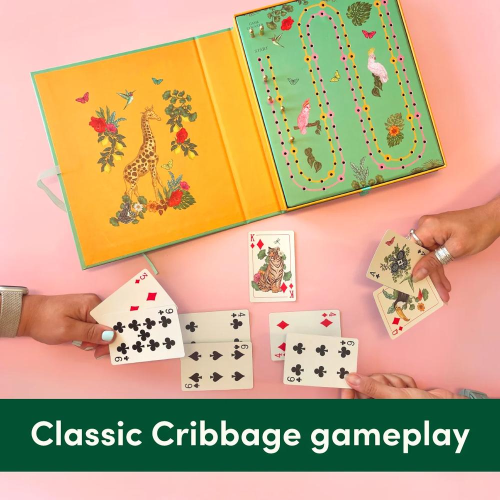 The Art File: Cribbage_2