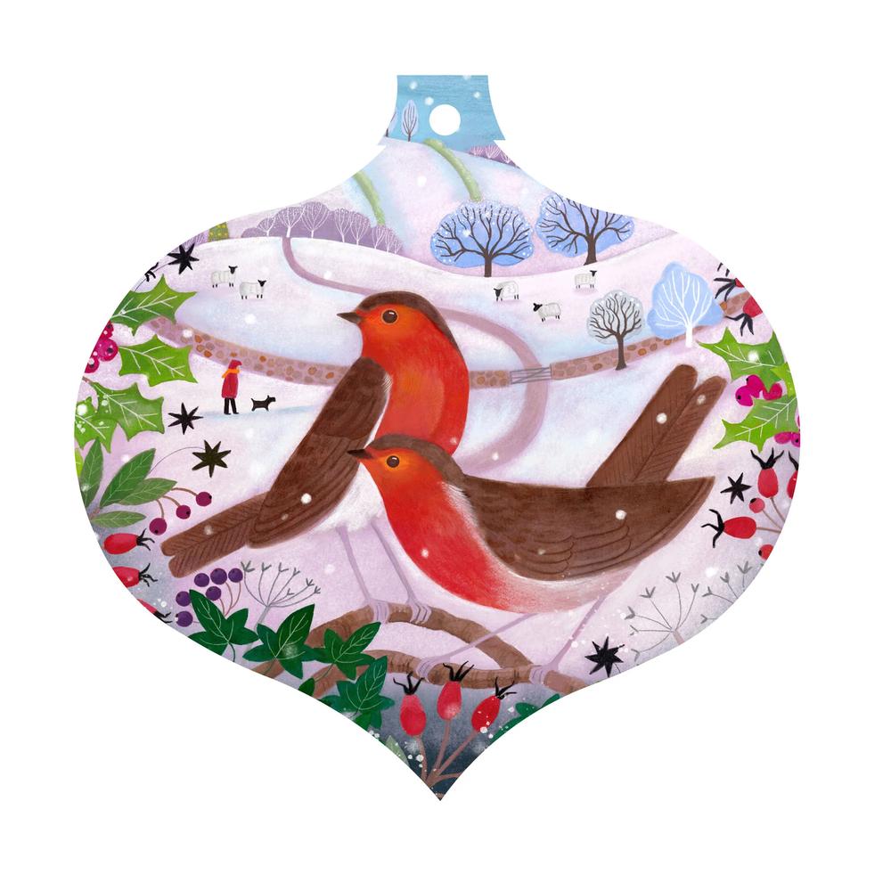 Gibsons: Once Upon a Christmas Advent Calendar_6