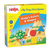My Very First Games - Hilda's Colours and Shapes