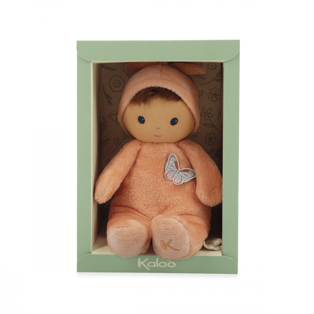 Baby Zinnia_2
