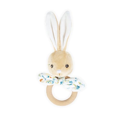 Fripons: Rabbit Teether Justin - Mini