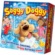 Soggy Doggy