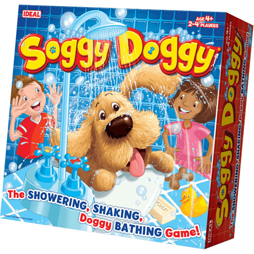 Soggy Doggy