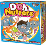 Doh Nutters