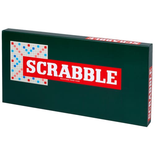 Scrabble - Classic Edition