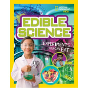 Edible Science