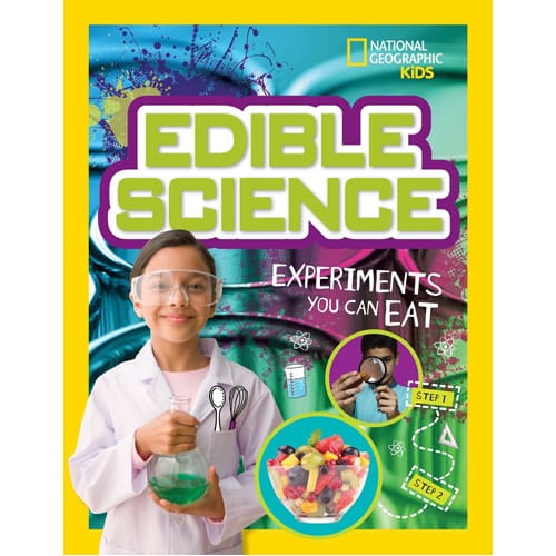 Edible Science