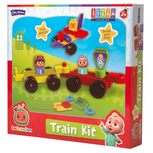 CoComelon Train