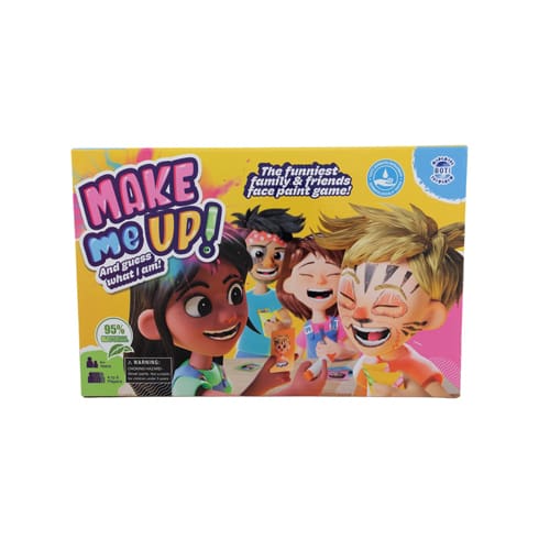 Make Me Up