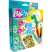 BLOPENS - Mini Animals Kit
