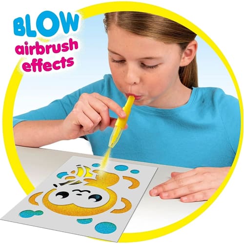 BLOPENS - Mini Animals Kit