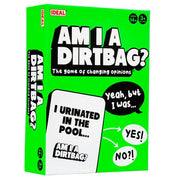 Am I a Dirtbag