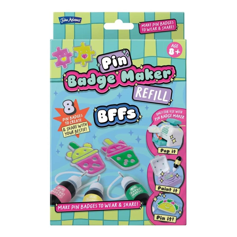 Pin Badge Maker Refill (8 badges)_6