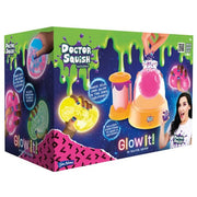 Doctor Squish - Squishy Maker - Glow It!