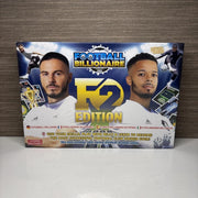 Football Billionaire F2 Edition Board Game