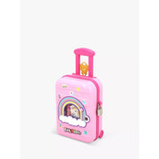 Funlockets Secret Nails Suitcase Studio