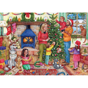 Falcon Merry & Mischieveous 500XL