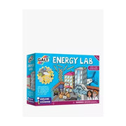 Explore and Discover Energy Lab
