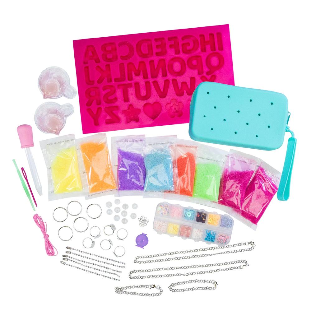 Crystal Pop Jewellery Creative Case