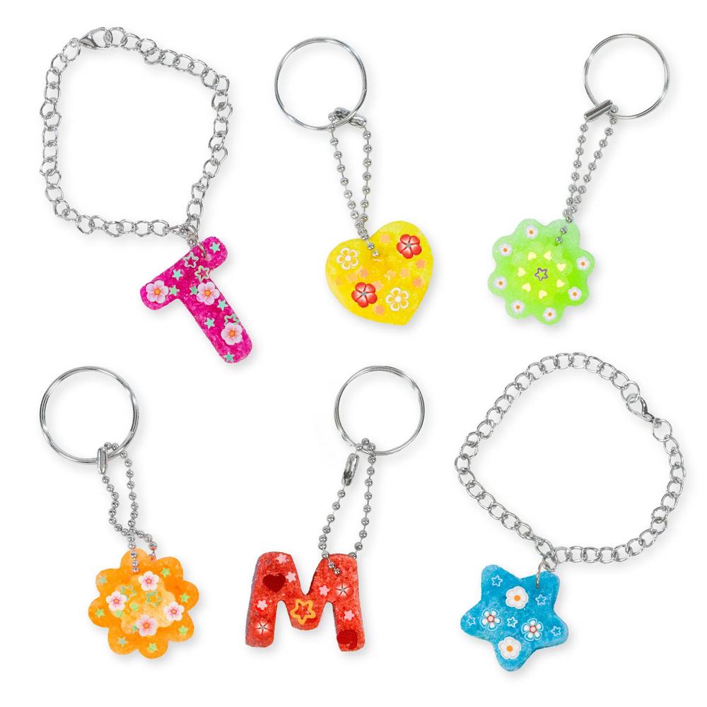 Crystal Pop Jewellery Creative Case