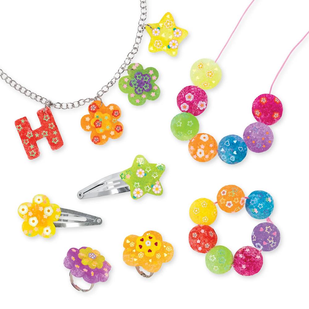 Crystal Pop Jewellery Creative Case