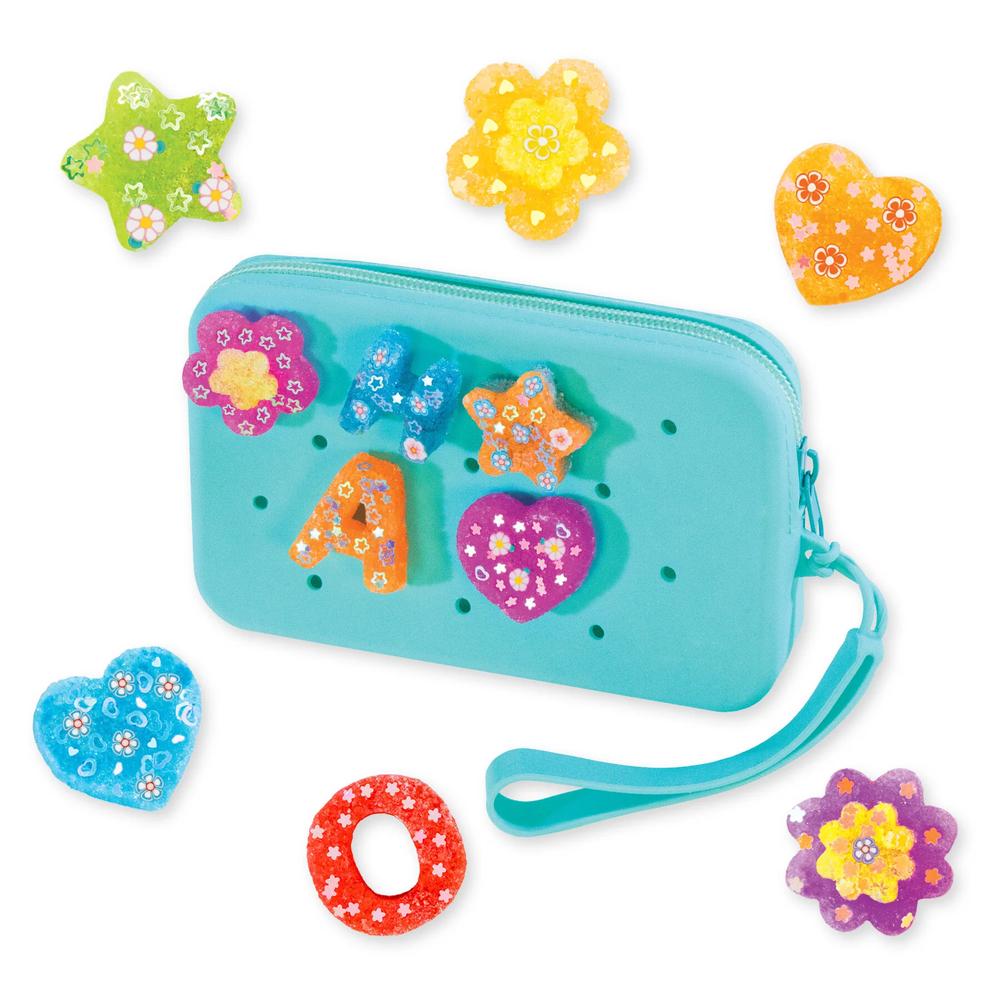 Crystal Pop Jewellery Creative Case