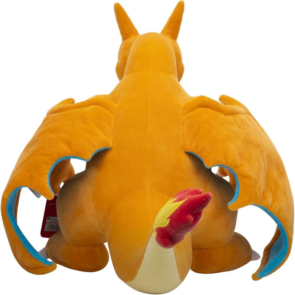 Pokemon 24" Charizard_2