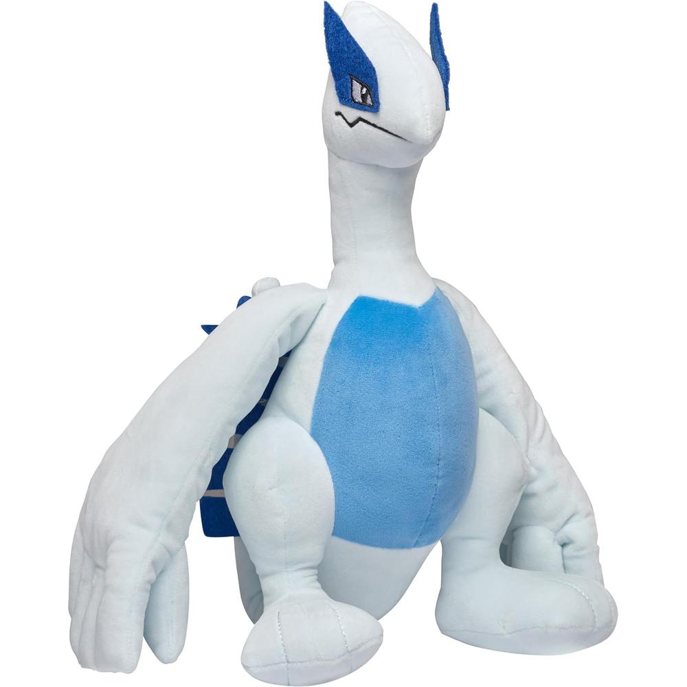 Pokemon 12" Plush Lugia_1