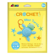 Avenir Crochet - Mini Turtle