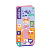 ME Magnetic Puzzle Tin - Health Professional