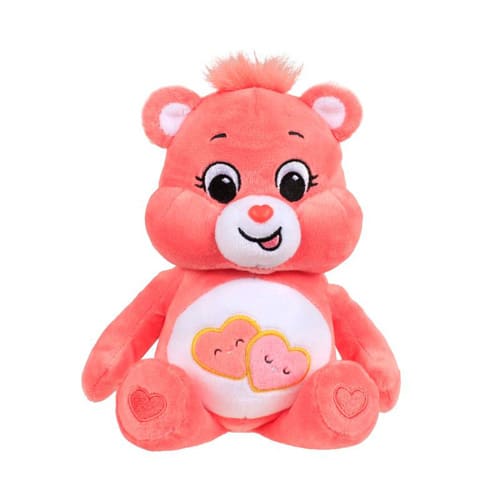 Love-A-Lot Bear