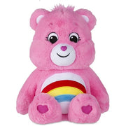 Care Bears 24" Jumbo Plush - Cheer Bear