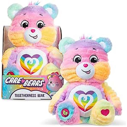 Care Bears - Colour Splash - Togetherness Bear