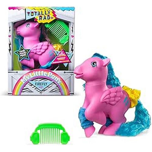 My Little Pony Totally Rad Ponies - Firefly