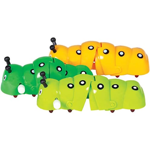 Twist & Explore Caterpillar