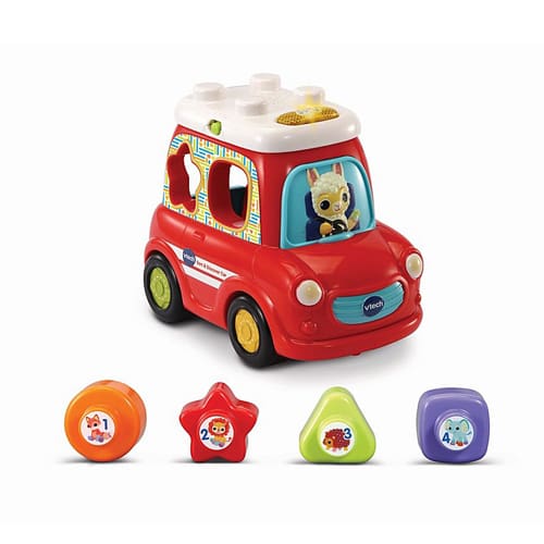 Sort & Discover Car