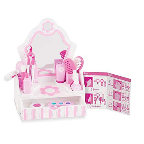 Vanity Set